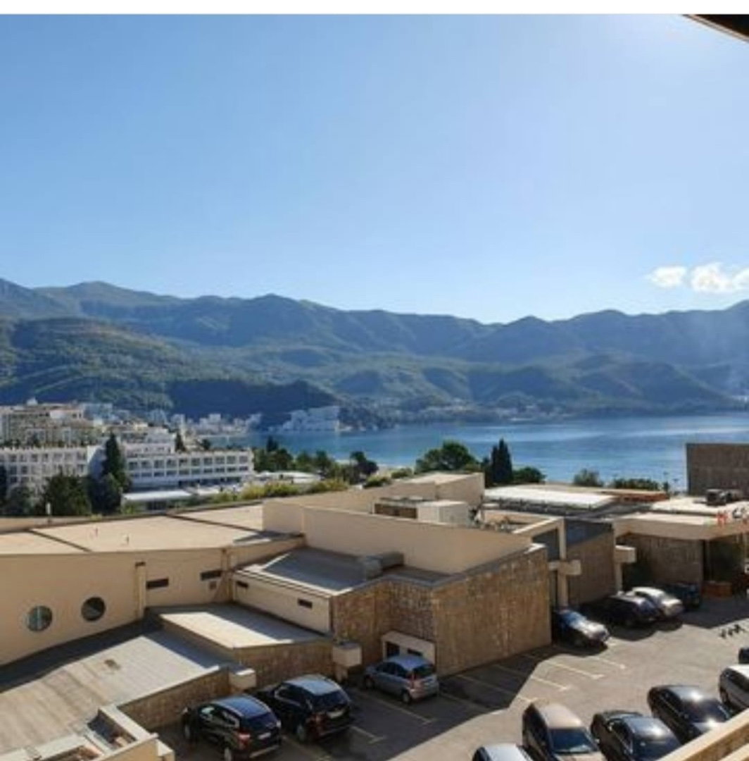 Sale - Apartment Budva, Bečići