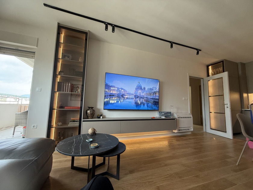 Izdavanje - Stan Podgorica, Central Point