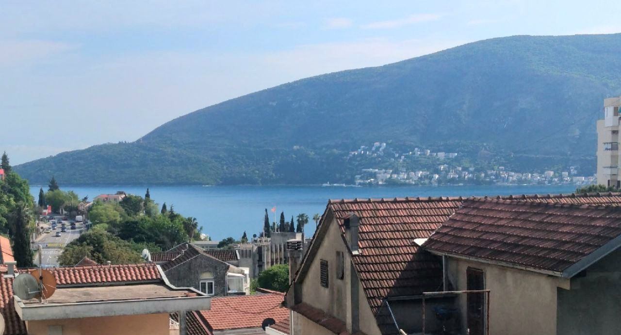 Prodaja - Stan Herceg Novi, Topla