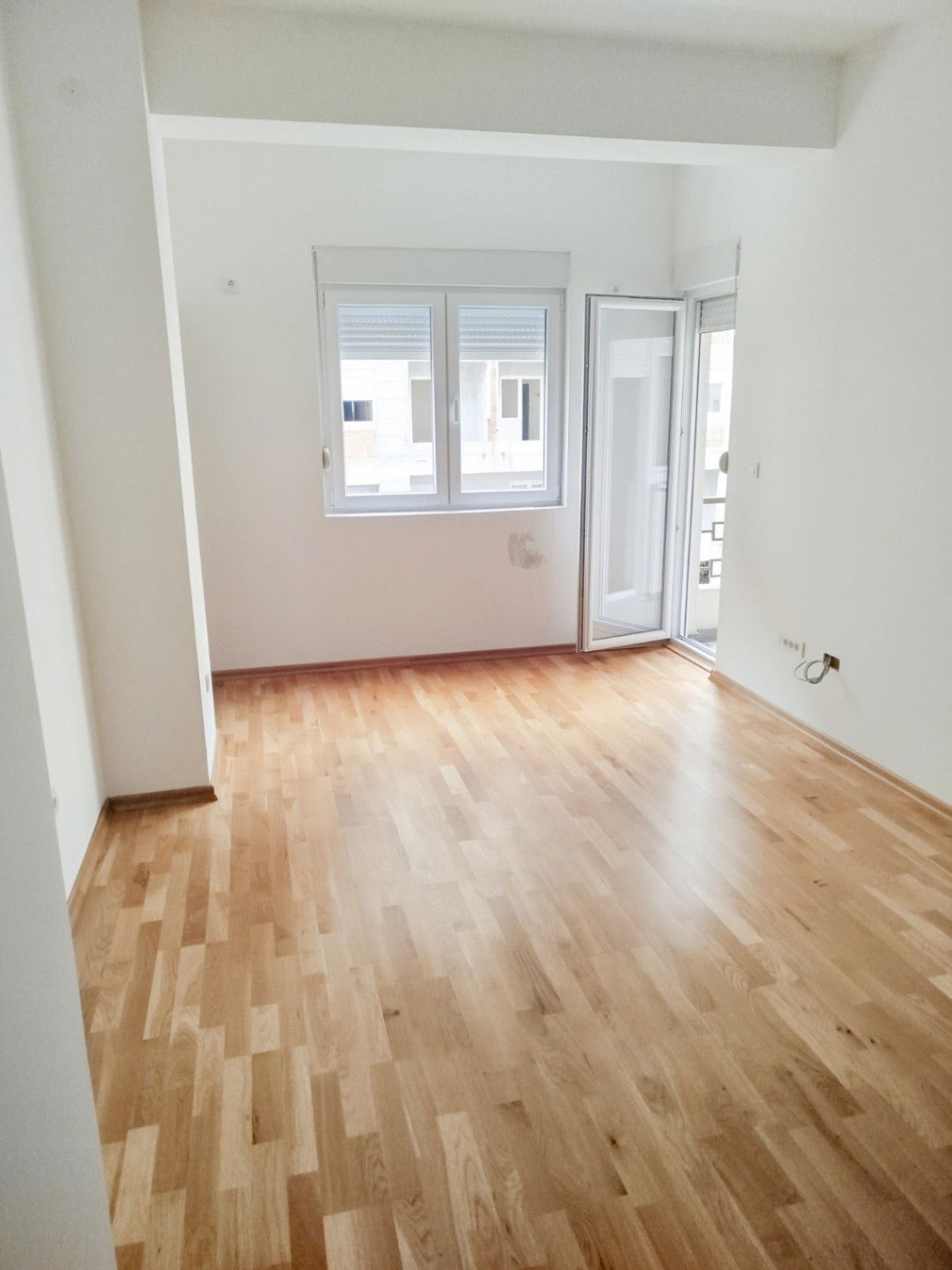 Izdavanje - Stan Podgorica, Zabjelo