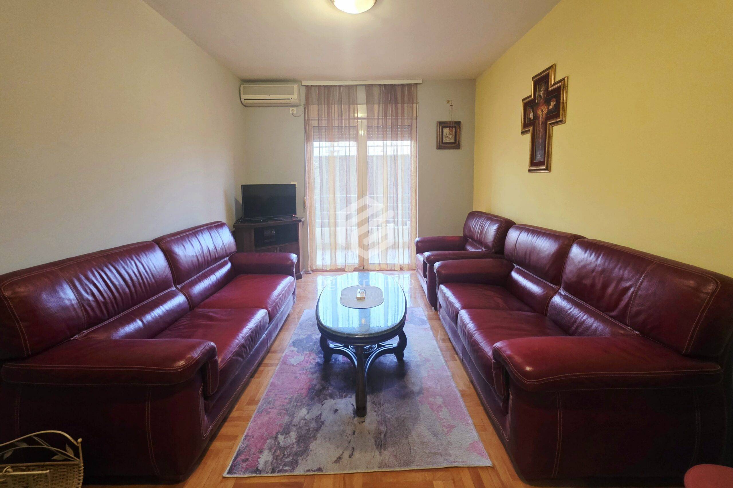Kiralık - Daire Podgorica, Stari Aerodrom