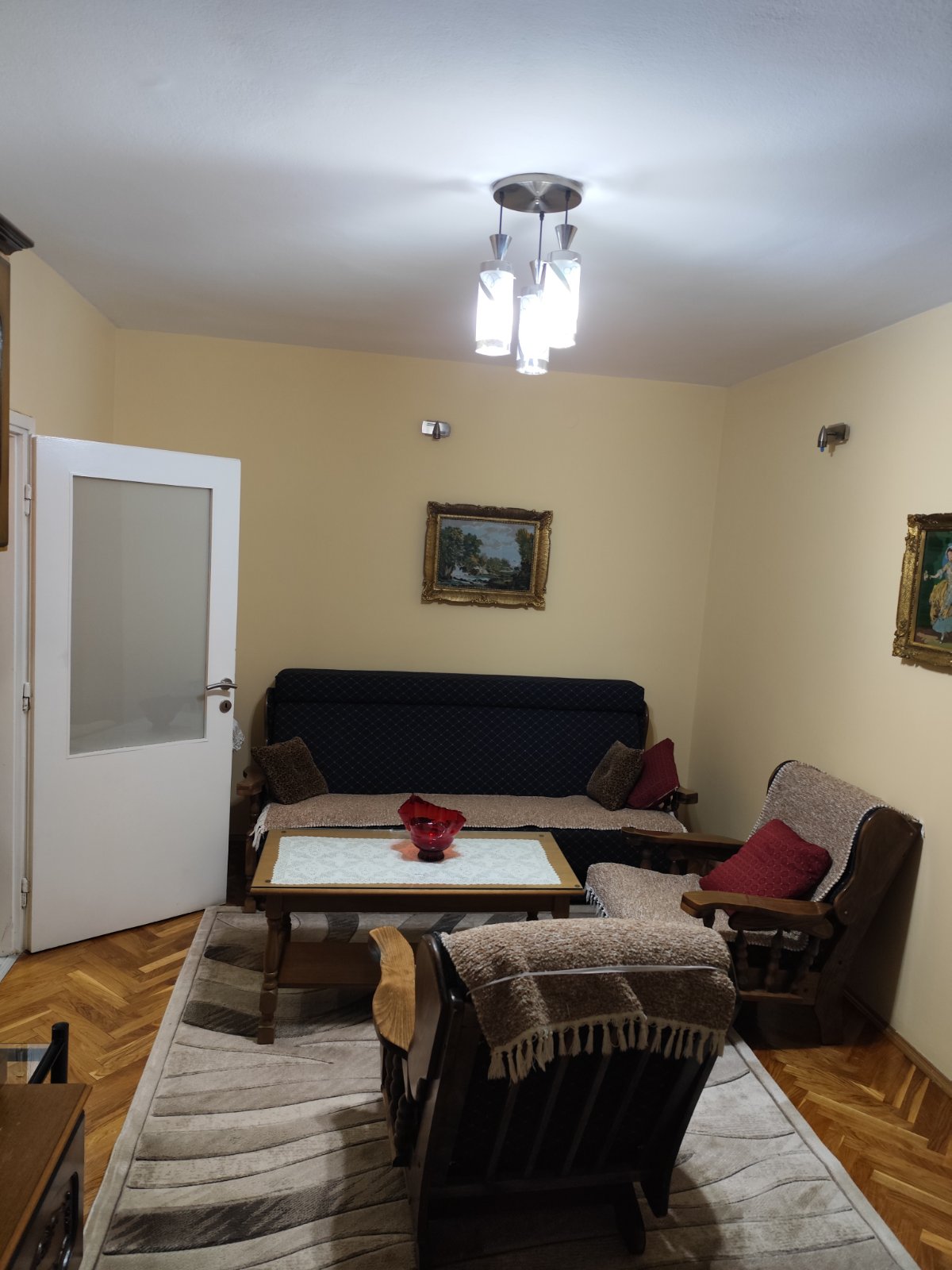 Продаж - Квартира Podgorica, Lepa Kata