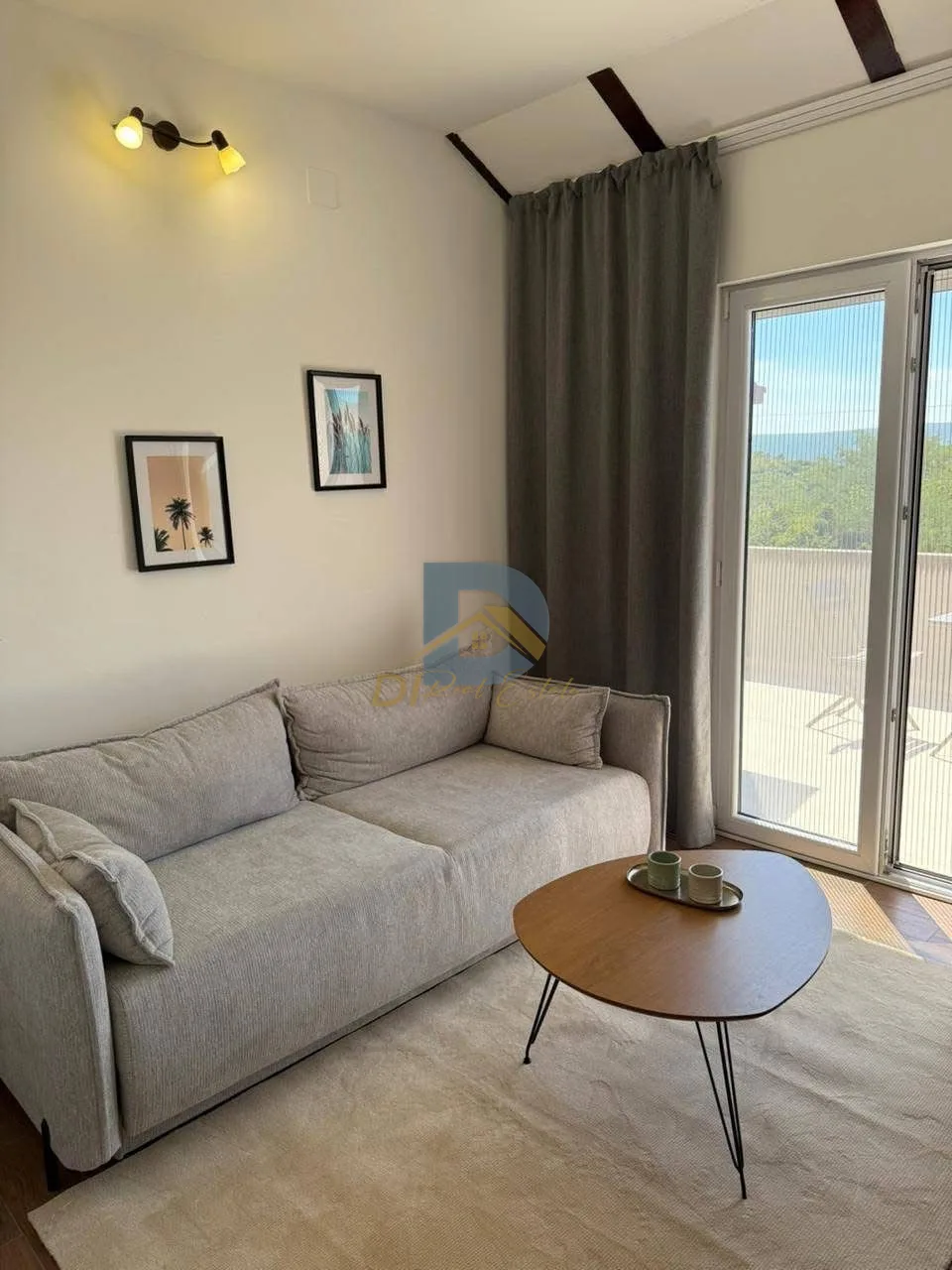 Rent - Apartment Tivat, Centar