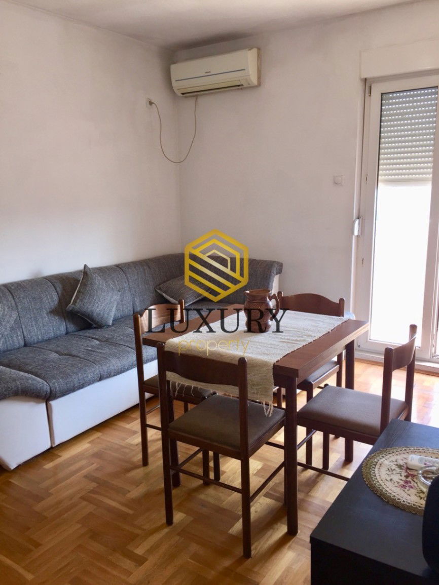 Izdavanje - Stan Podgorica, Zabjelo