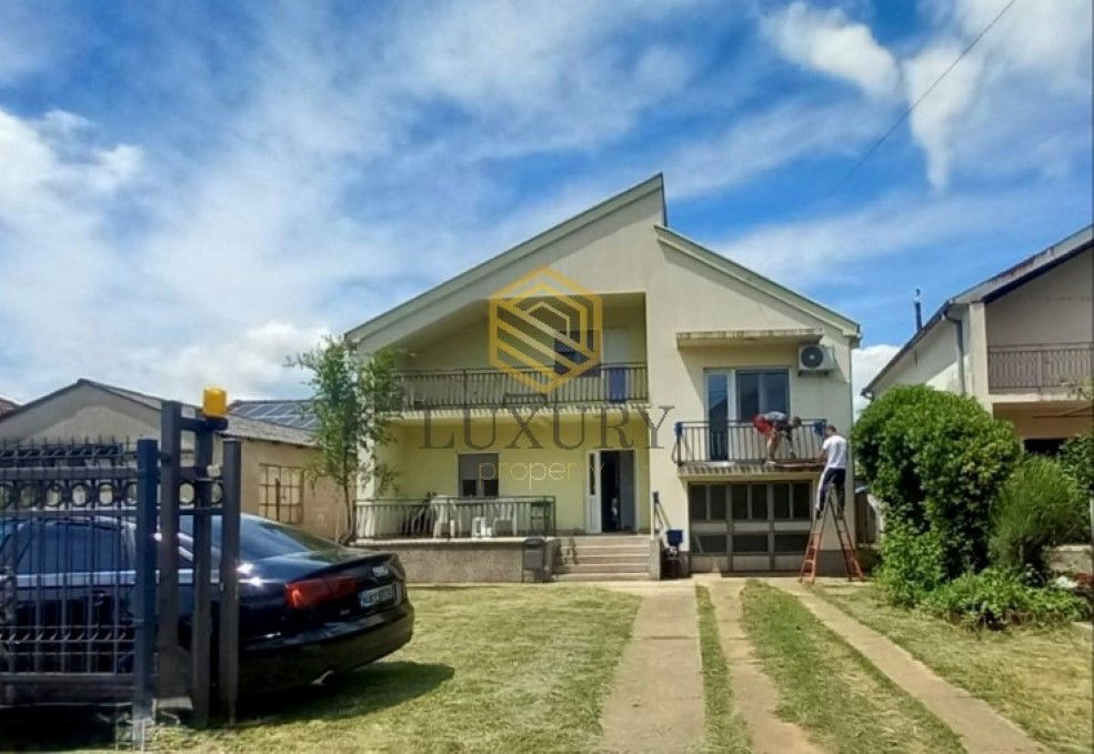 Rent - House Podgorica, Tološi