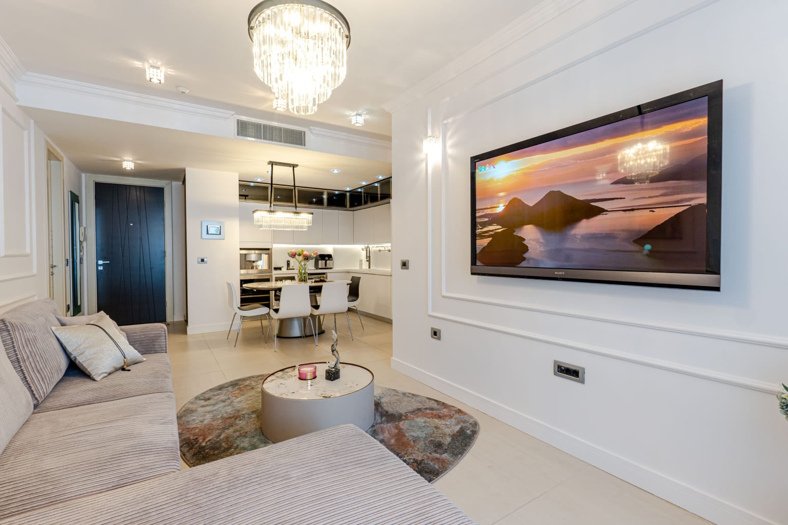 Продаж - Квартира Budva, Ostalo