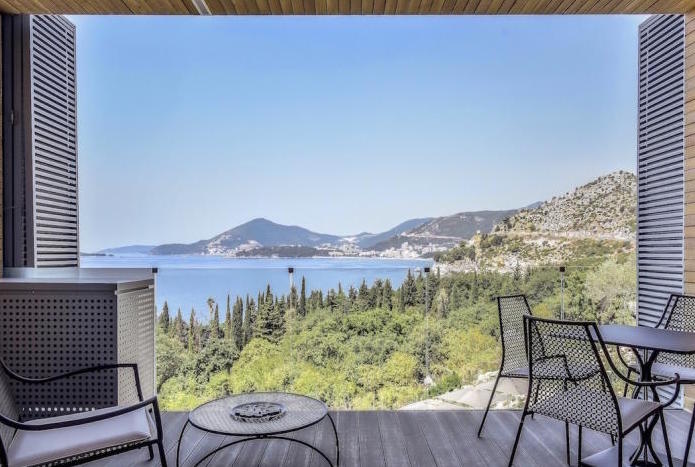 Продажа - Квартира Budva, Kamenovo