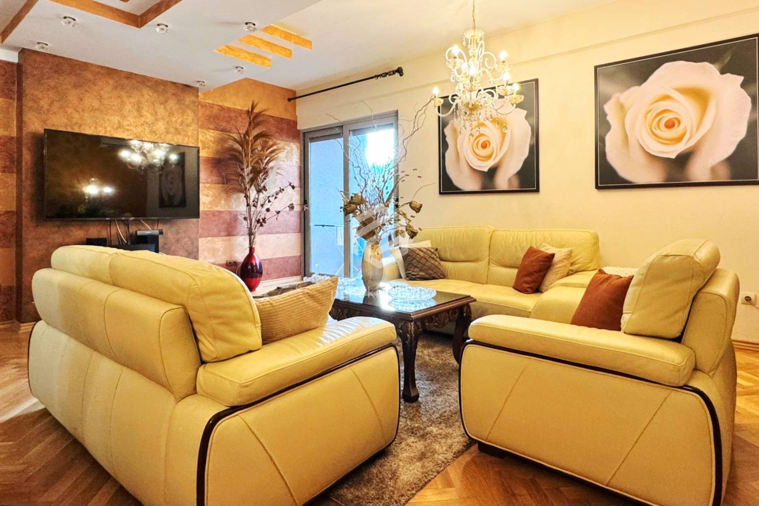 Kiralık - Daire Budva, Velji Vinogradi