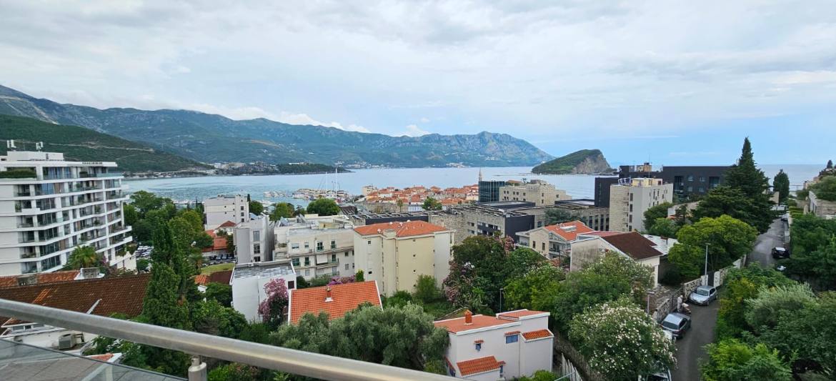 Prodaja - Stan Budva, Budva