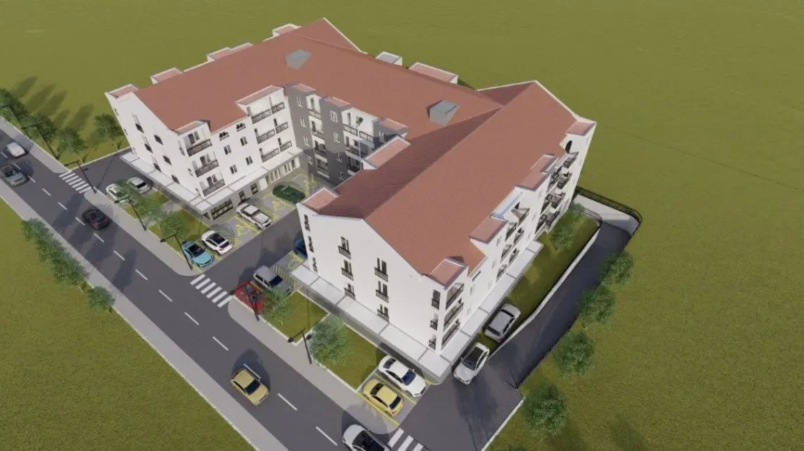 Продаж - Квартира Podgorica, Zagorič