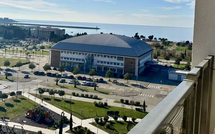 Продаж - Квартира Bar, Bar