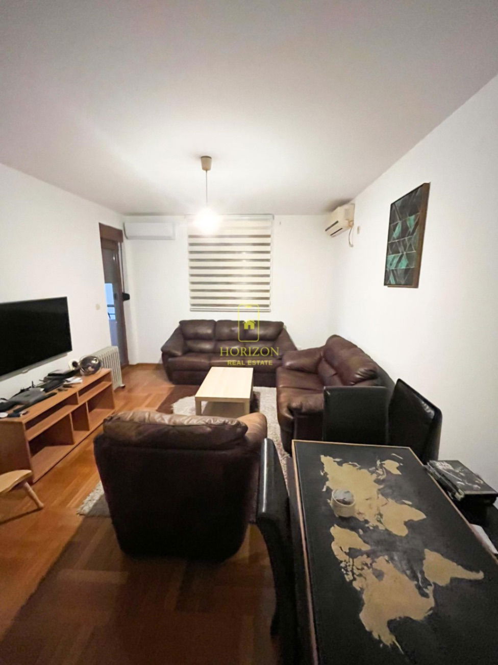 Sale - Apartment Podgorica, Stari Aerodrom