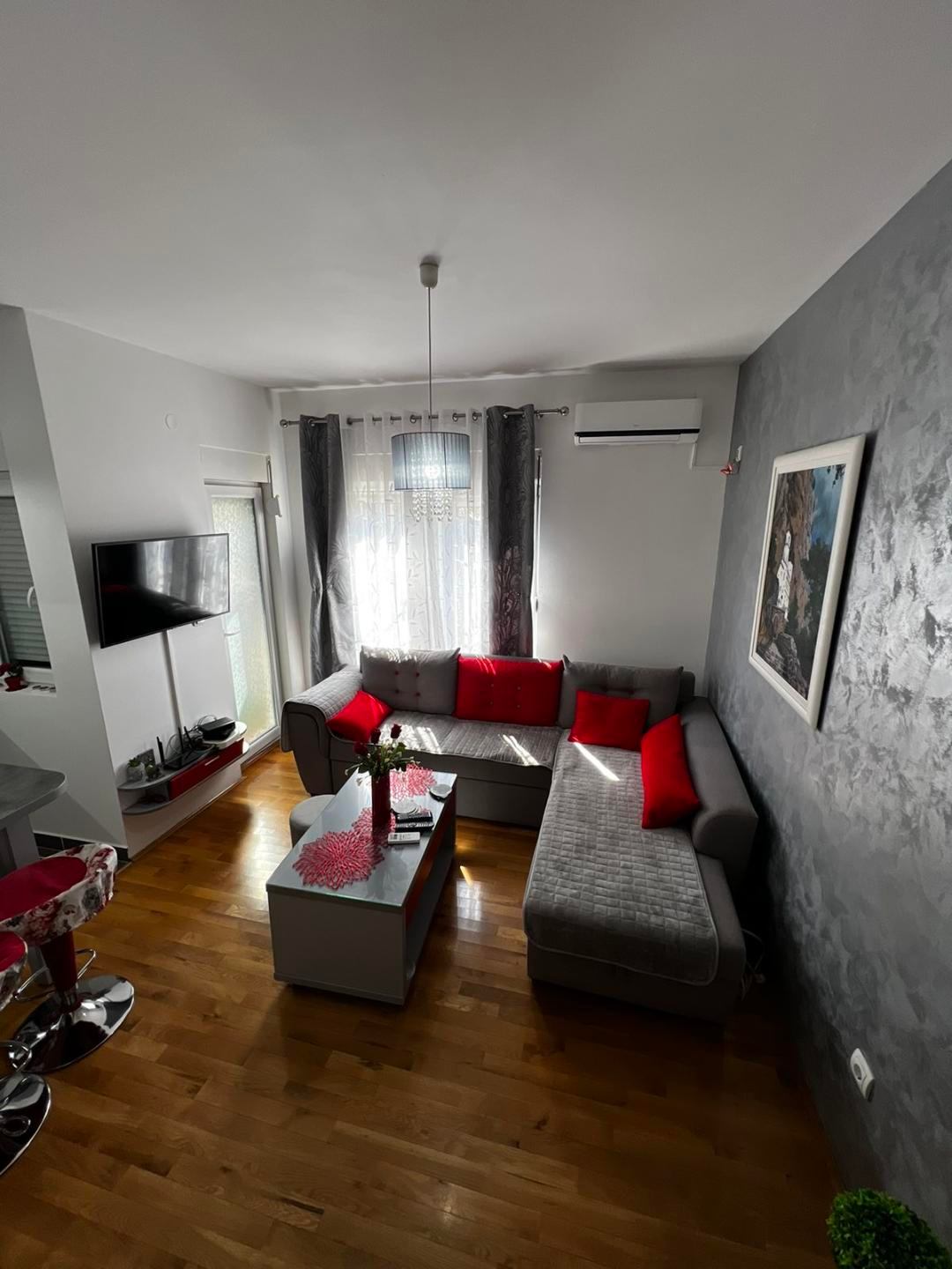 Kiralık - Daire Podgorica, Zabjelo