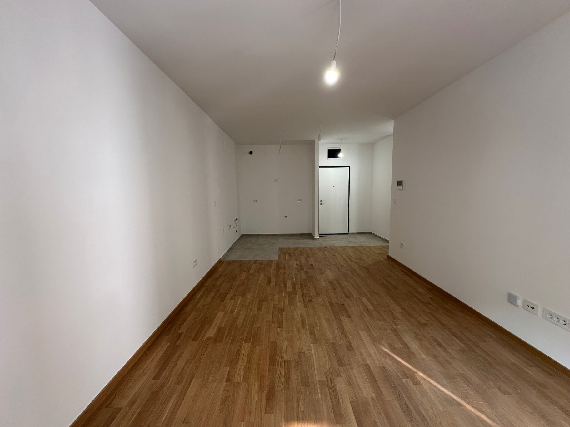 Rent - Apartment Podgorica, Stari Aerodrom