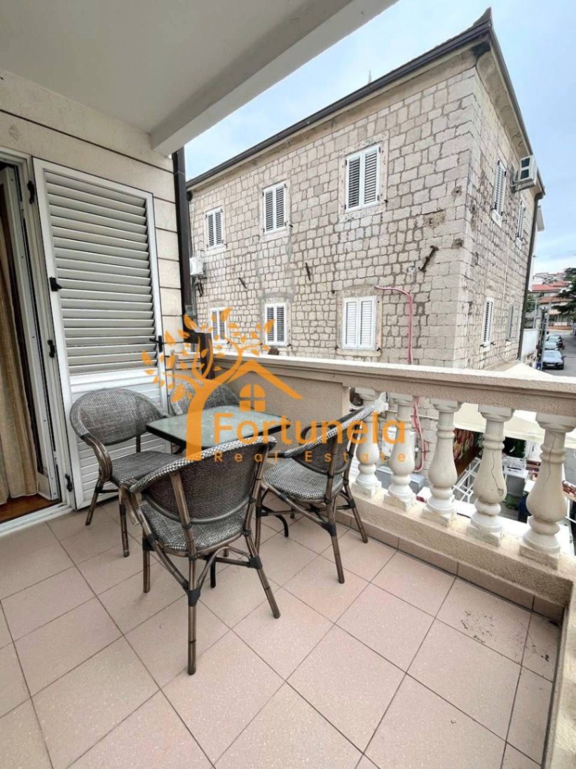 Rent - Apartment Herceg Novi, Igalo