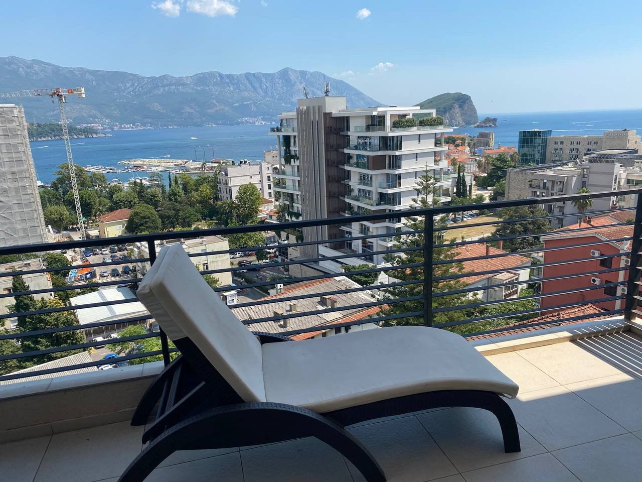 Продаж - Квартира Budva, Ostalo