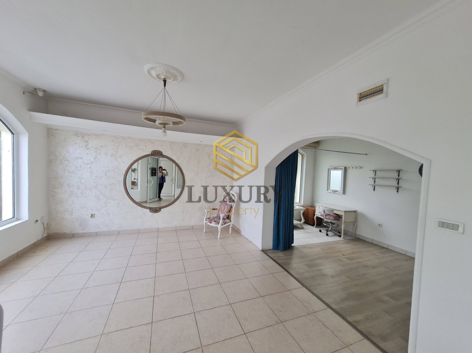 Kiralık - Iş yeri Podgorica, Centar