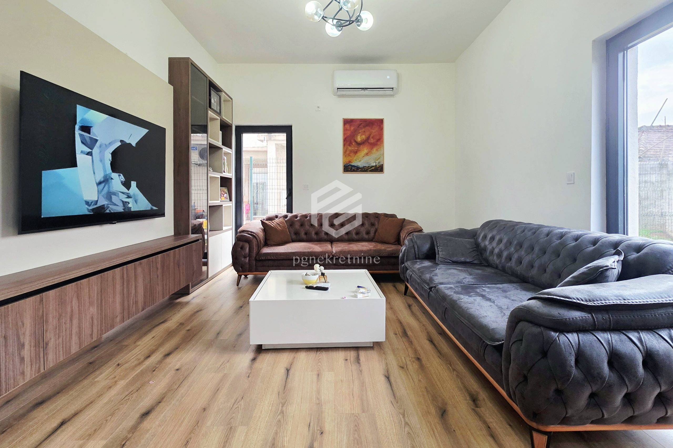 Satış - Daire Podgorica, Zabjelo