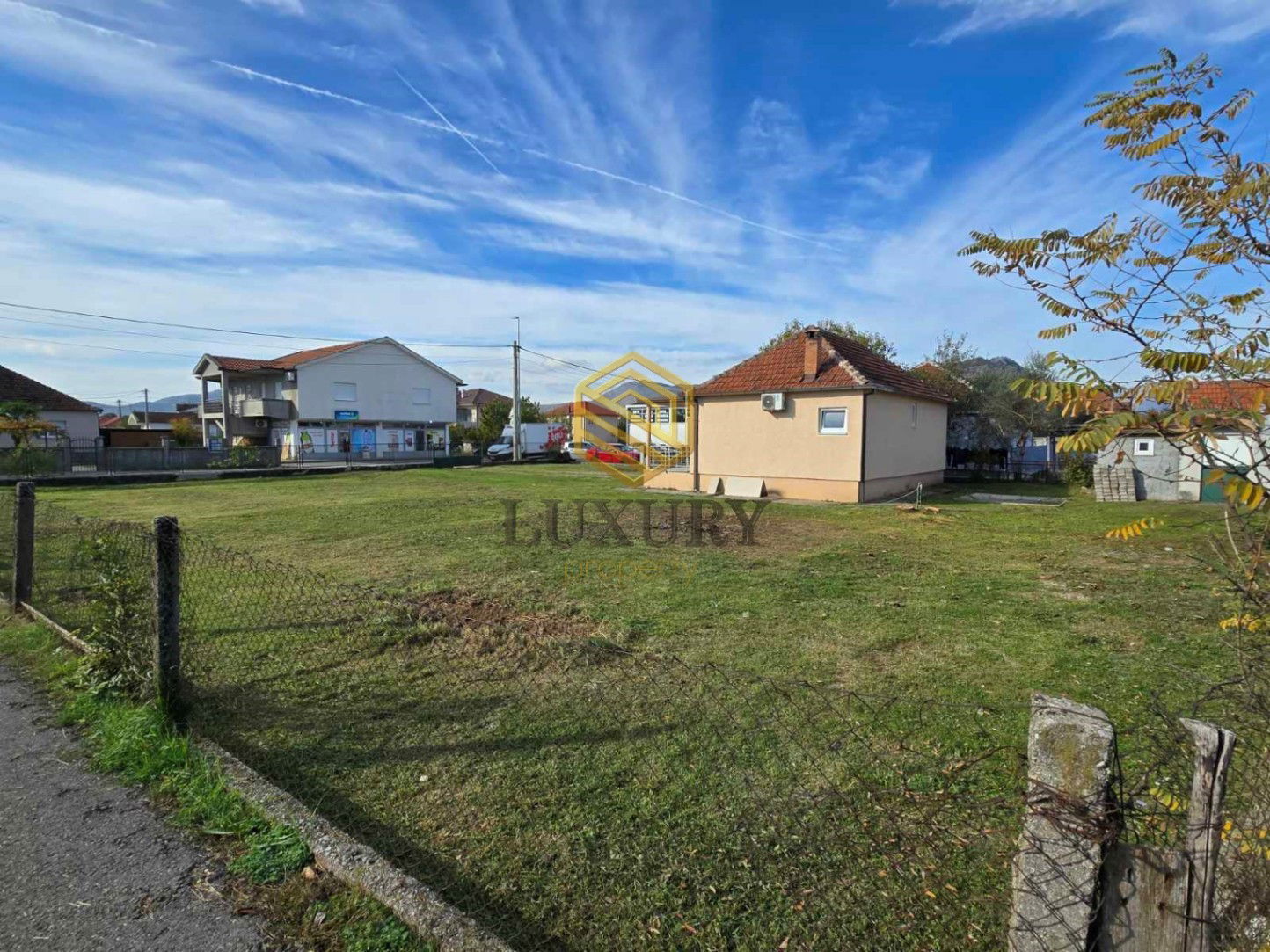 Izdavanje - Kuća Podgorica, Gornja Gorica