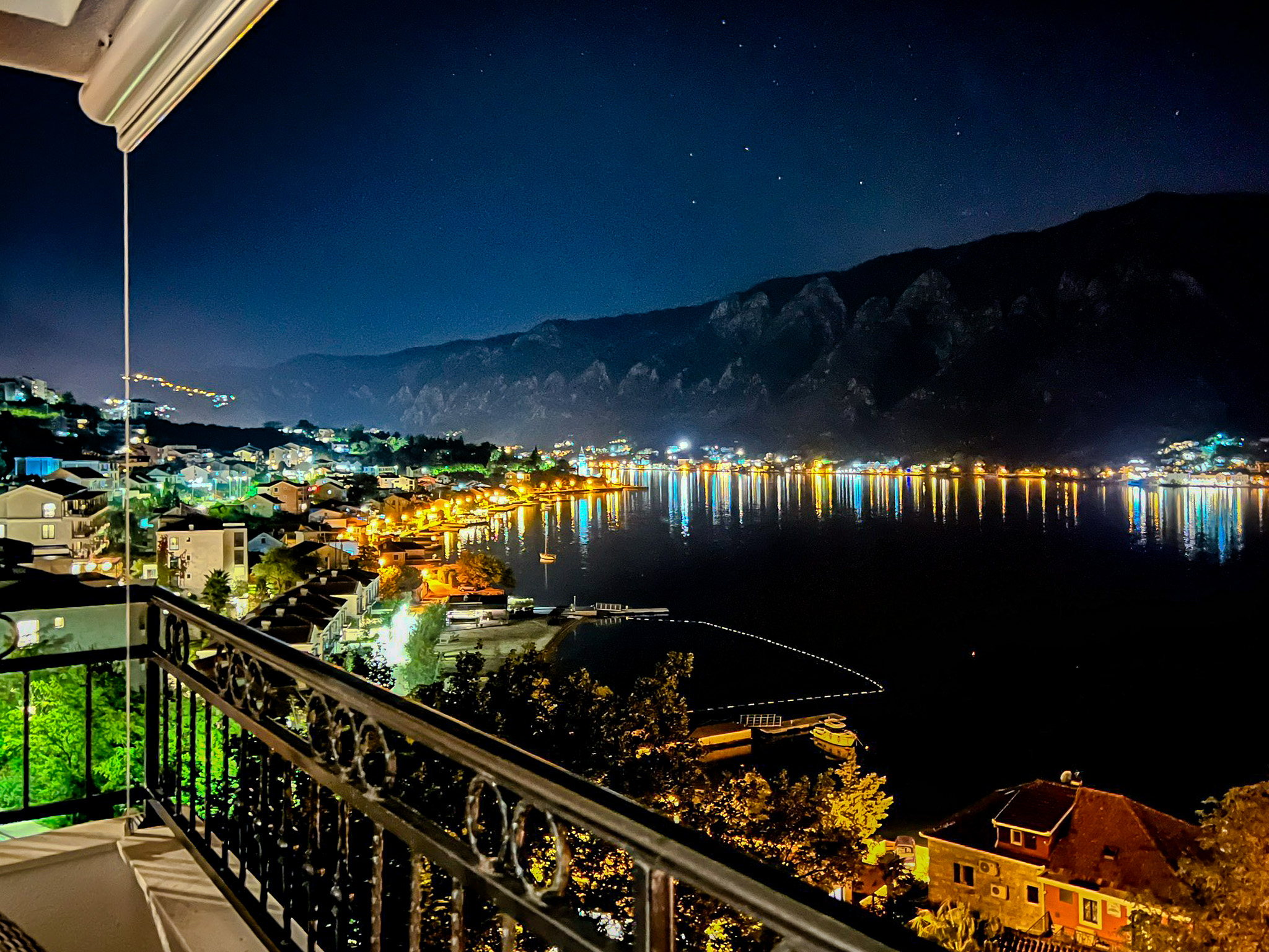 Satılık - Daire Kotor, Dobrota