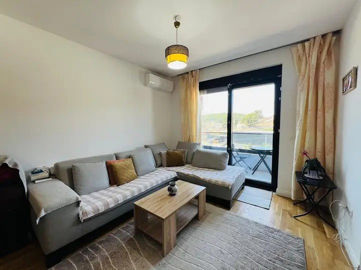 Satılık - Daire Ulcinj, Kodre