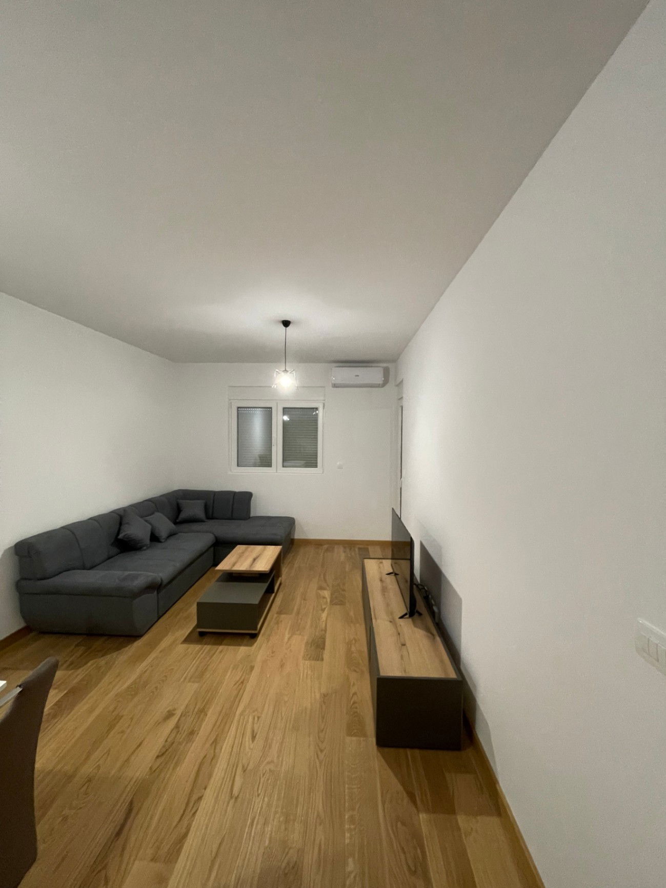 Rent - Apartment Podgorica, New City