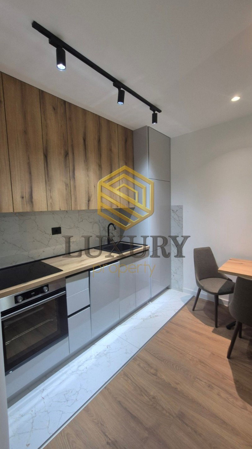 Kiralık - Daire Podgorica, Gornja Gorica