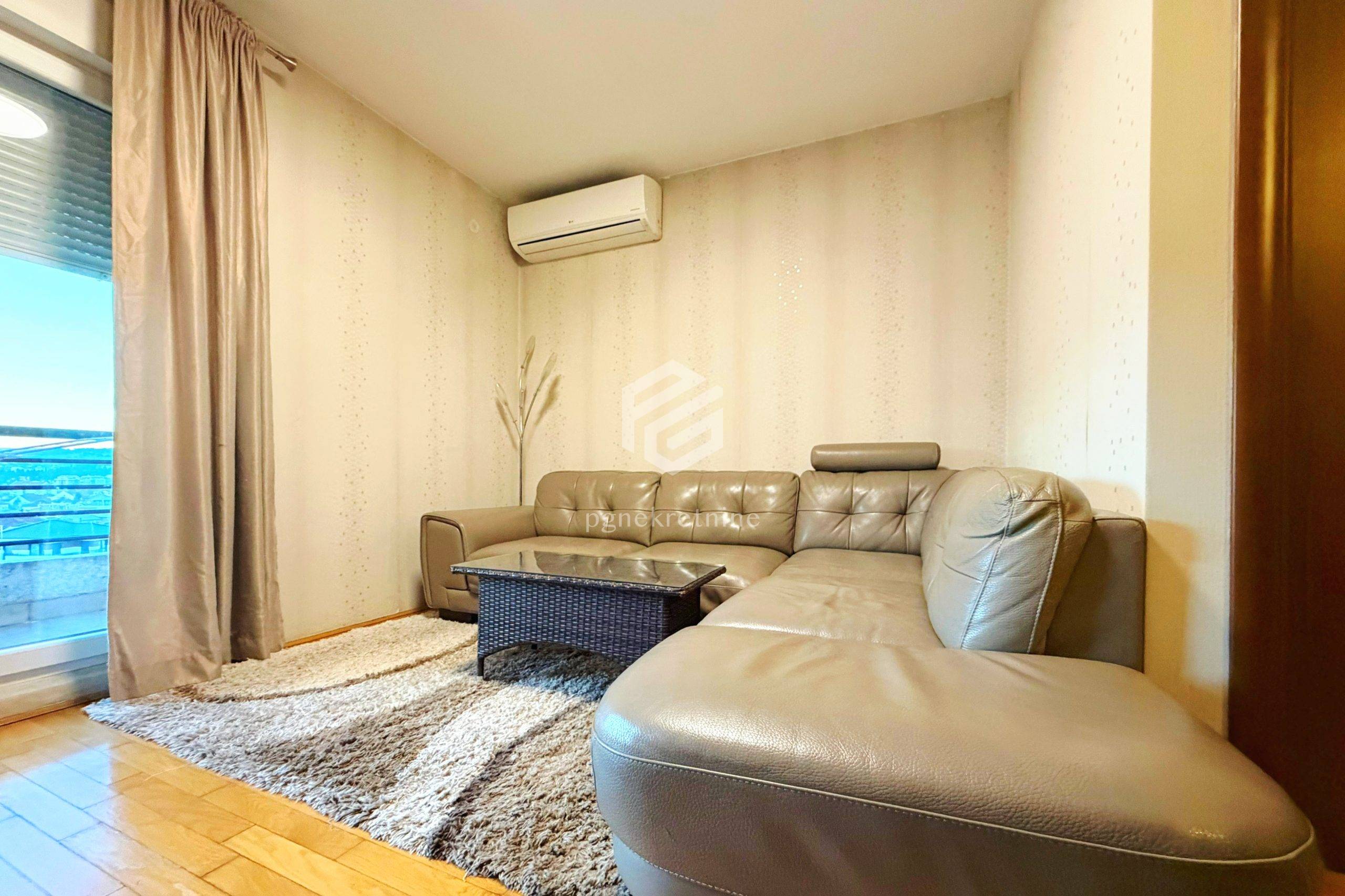 Kiralık - Daire Podgorica, Stari Aerodrom