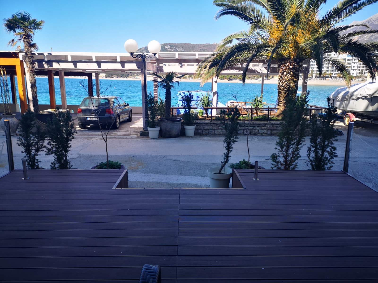 Prodaja - Poslovni prostor Budva, Rafailovići