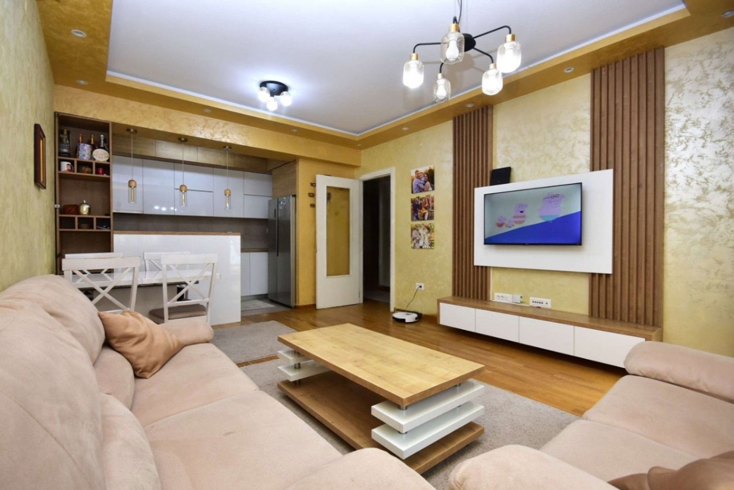 Rent - Apartment Podgorica, Zagorič