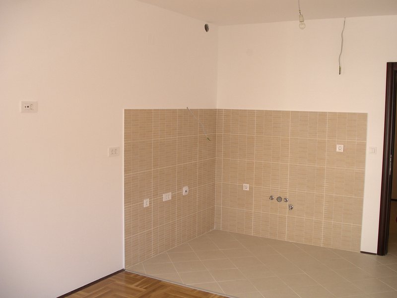 Продажа - Квартира Budva, Budva