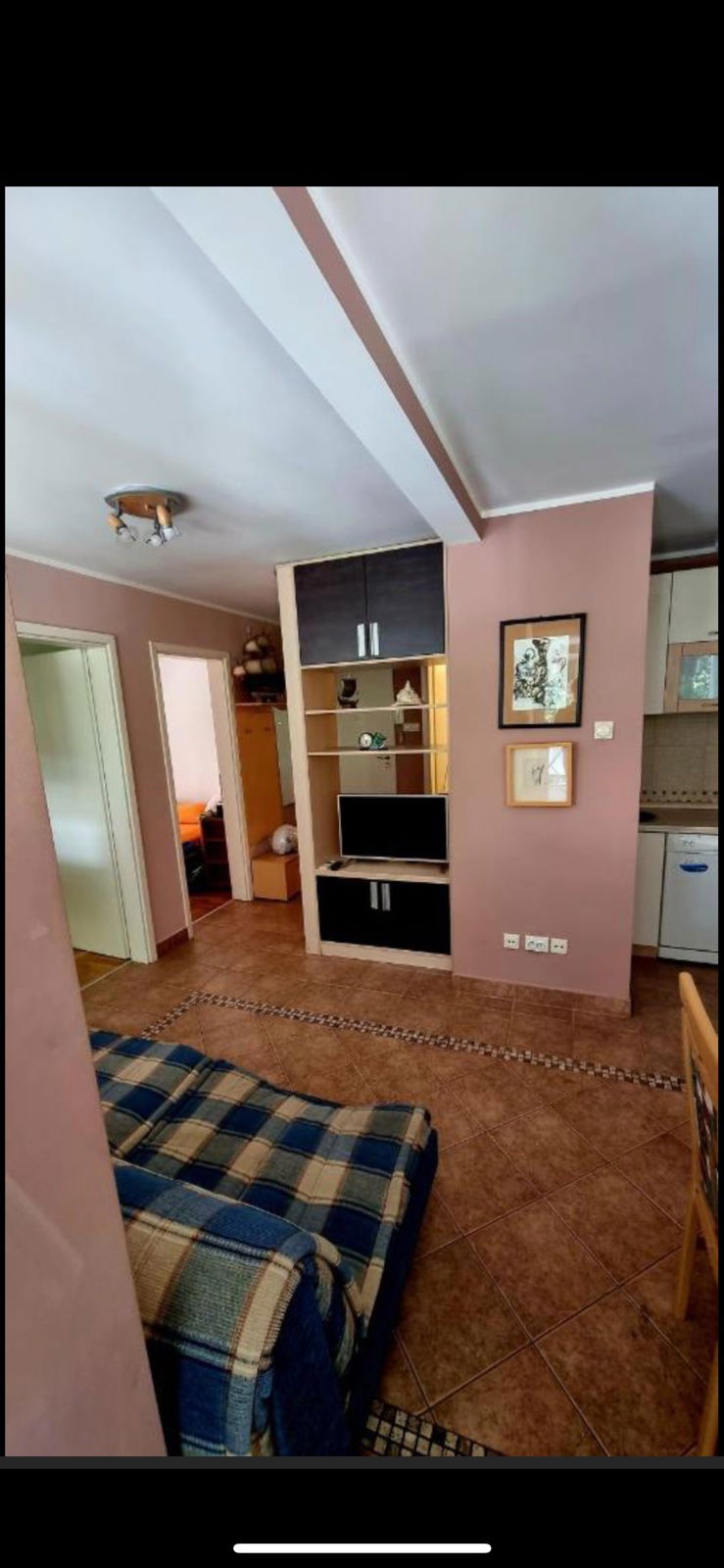 Продаж - Квартира Budva, Centar