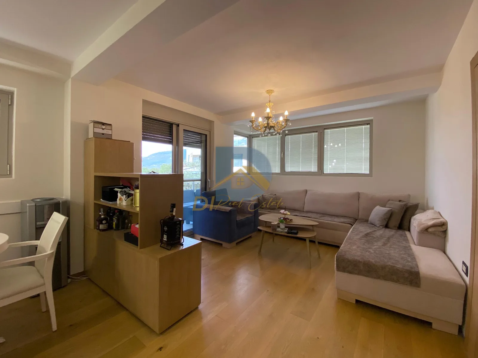 Kiralık - Daire Kotor, Radanovići