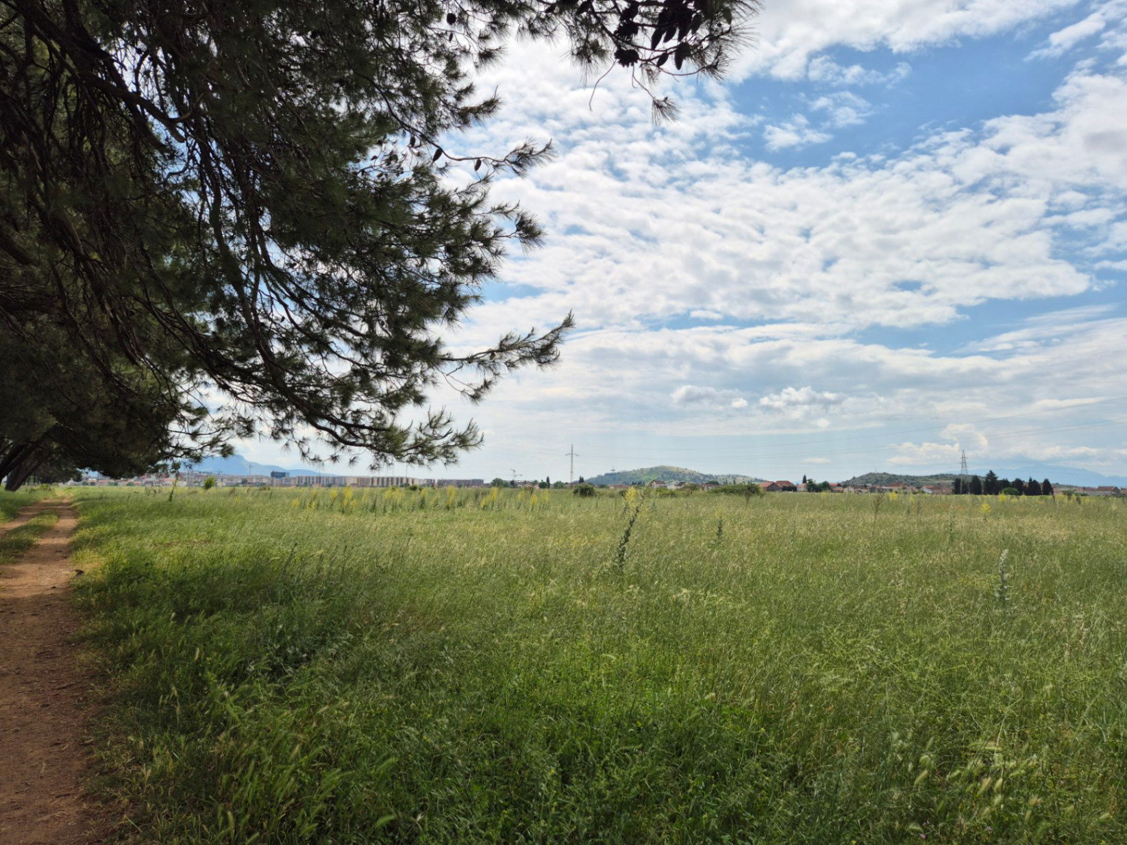 Prodaja - Zemljište Podgorica, Sadine