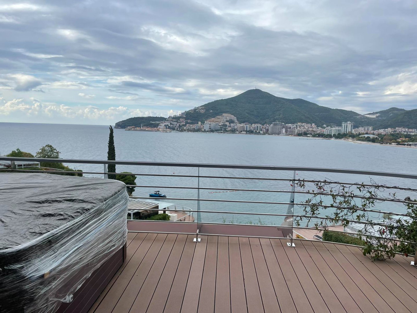 Prodaja - Kuća Budva, Bečići