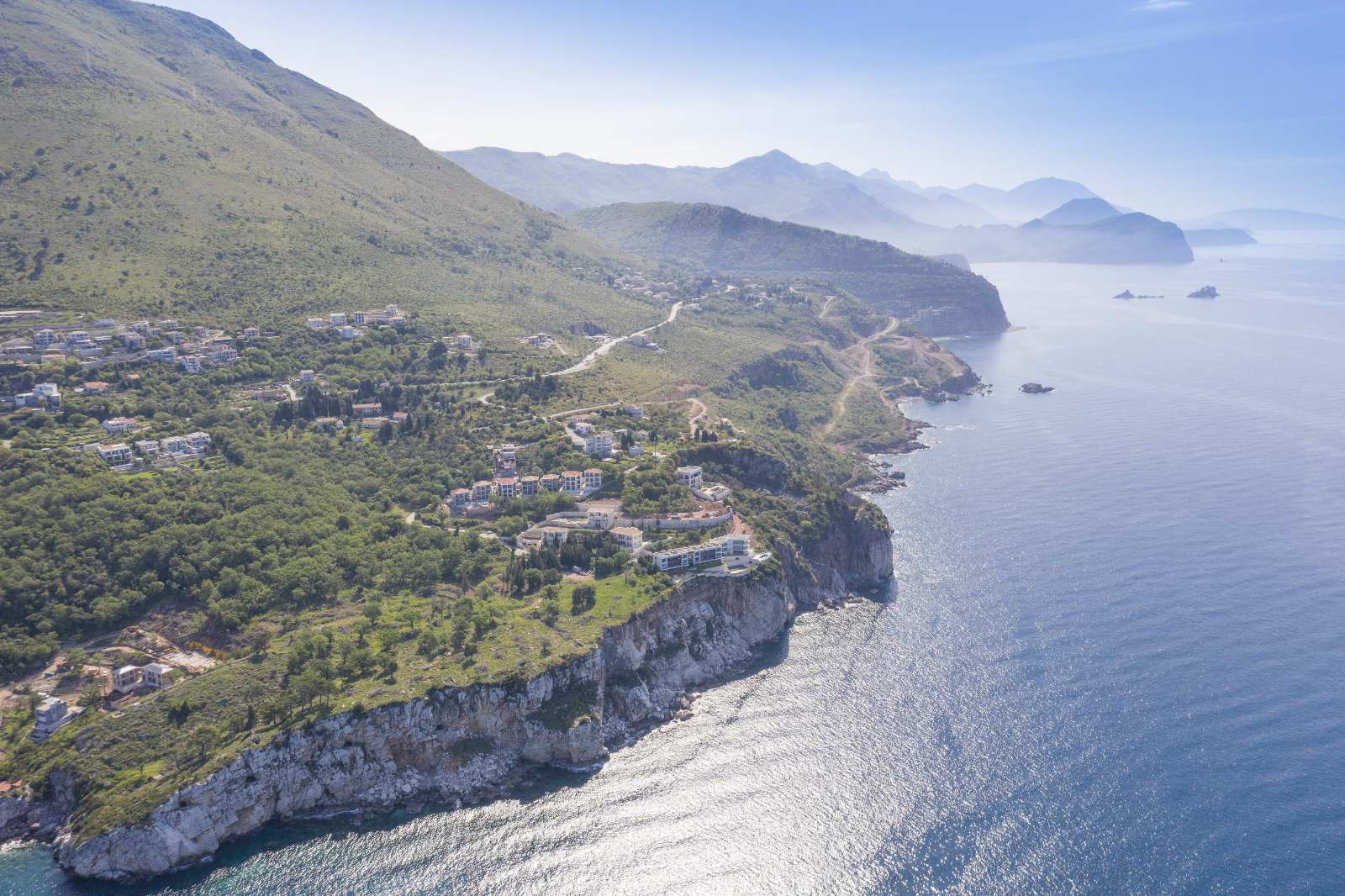 Sale - Land Budva, Reževići