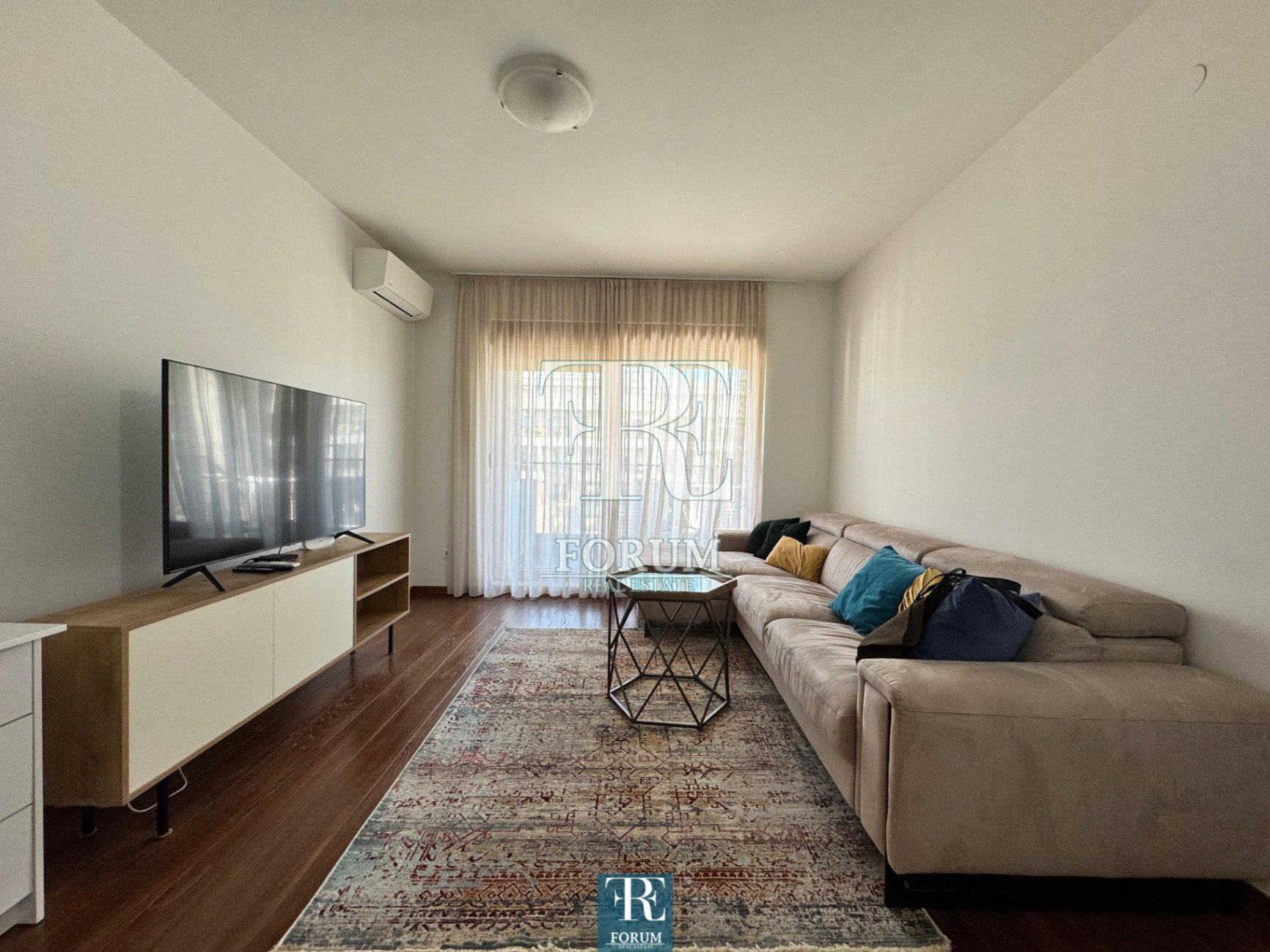 Kiralık - Daire Podgorica, Master Kvart