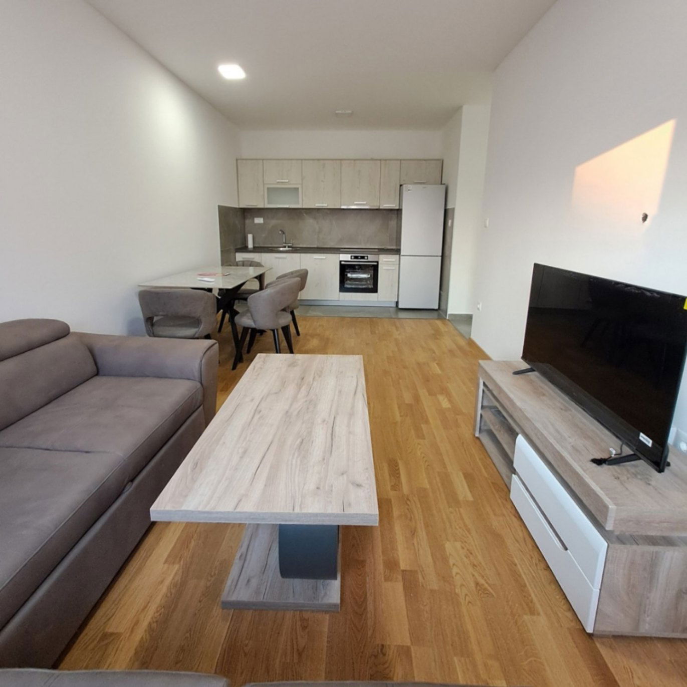 Rent - Apartment Podgorica, Zabjelo