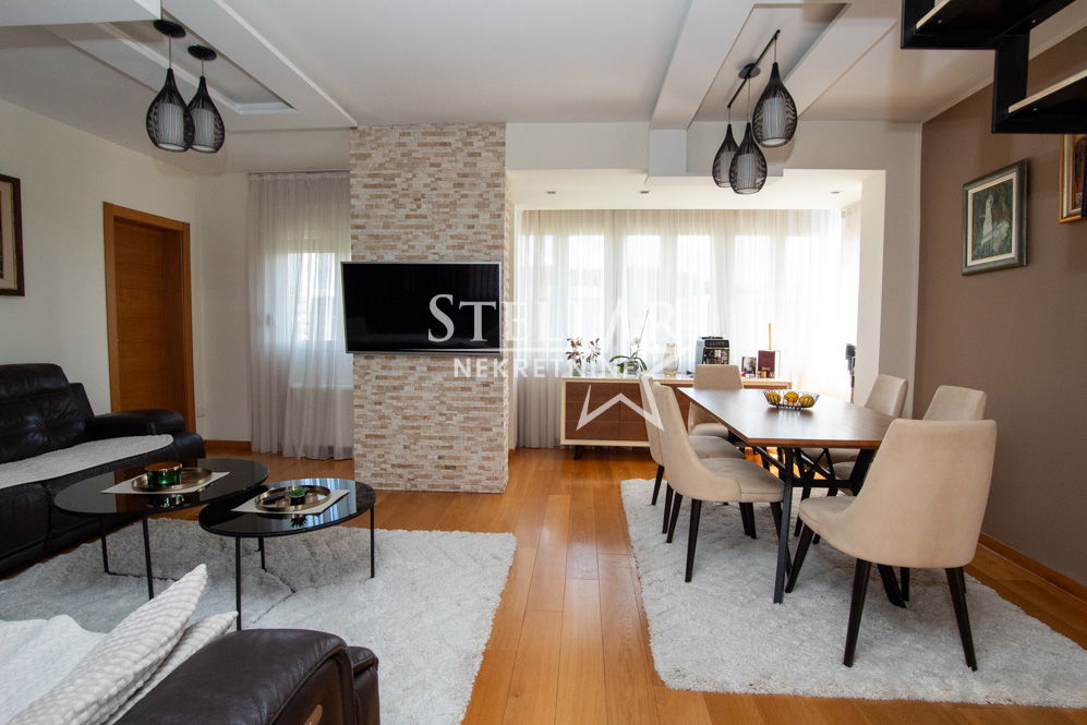 Продаж - Квартира Podgorica, Zabjelo