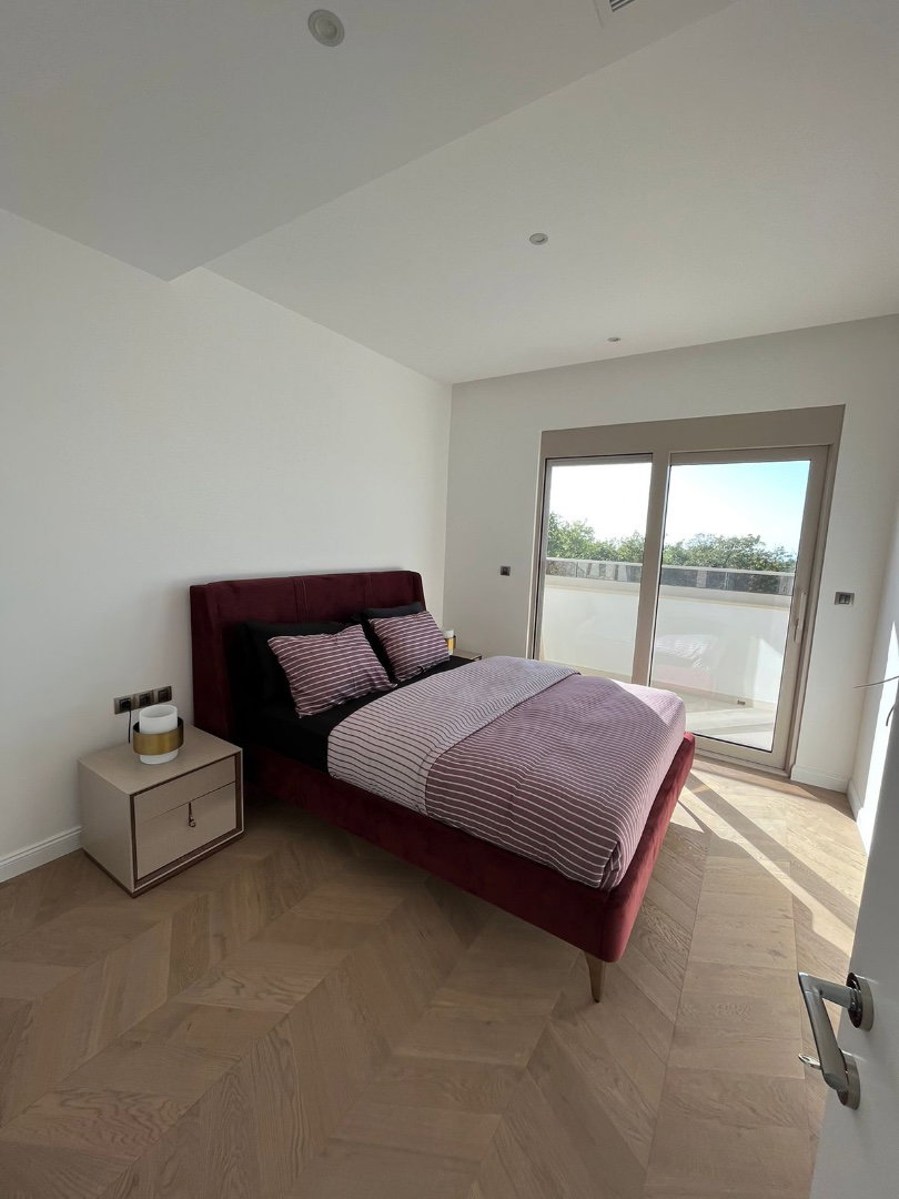 Prodaja - Kuća Kotor, Krimovica