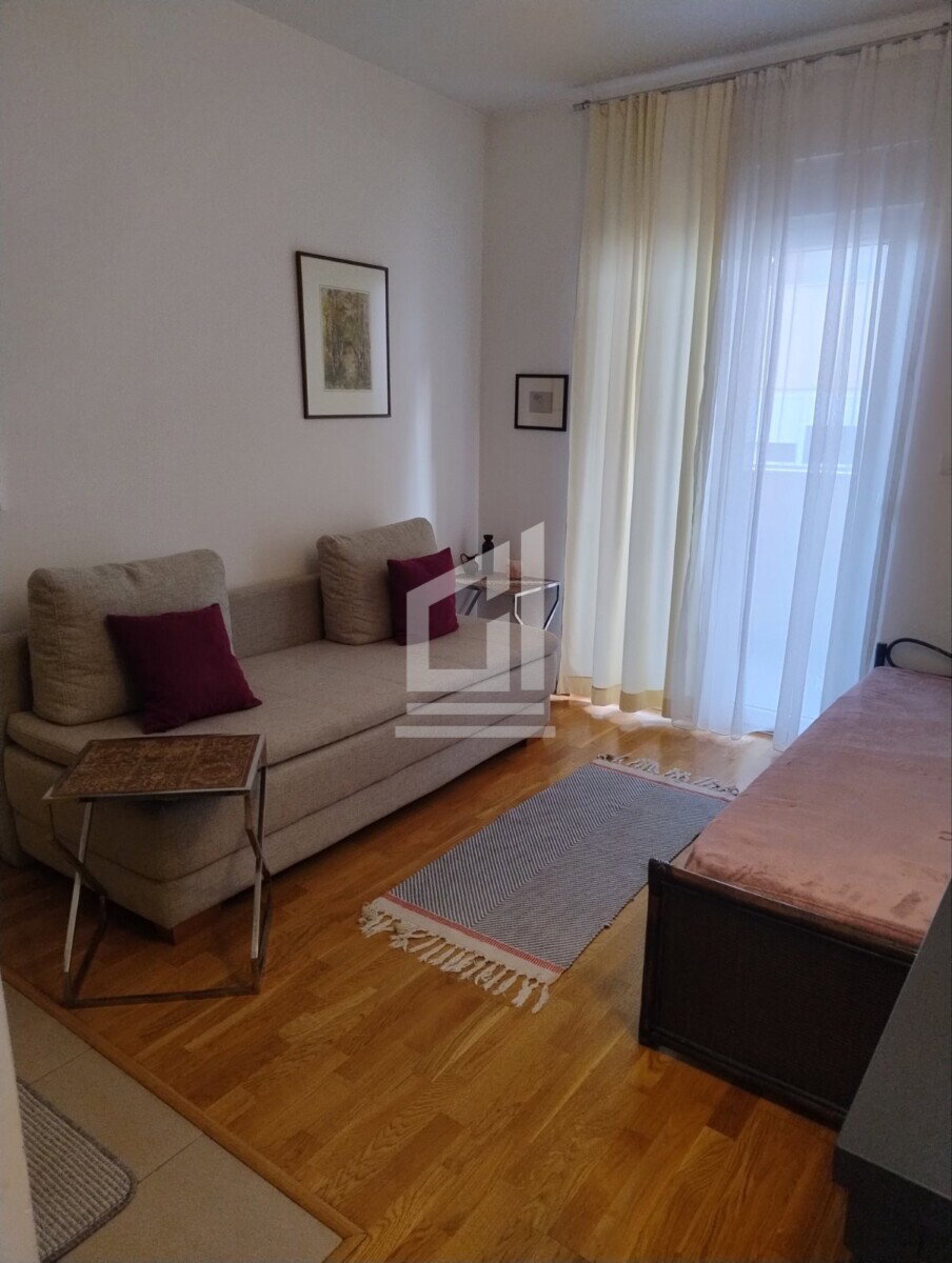 Sale - Apartment Podgorica, Tuški Put