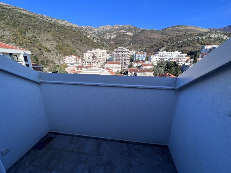 Prodaja - Stan Budva, Bečići