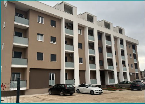 Prodaja - Stan Podgorica, Zabjelo