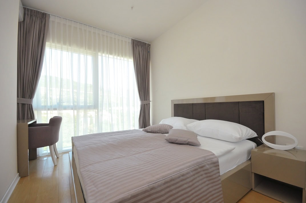 Sale - Apartment Budva, Ostalo