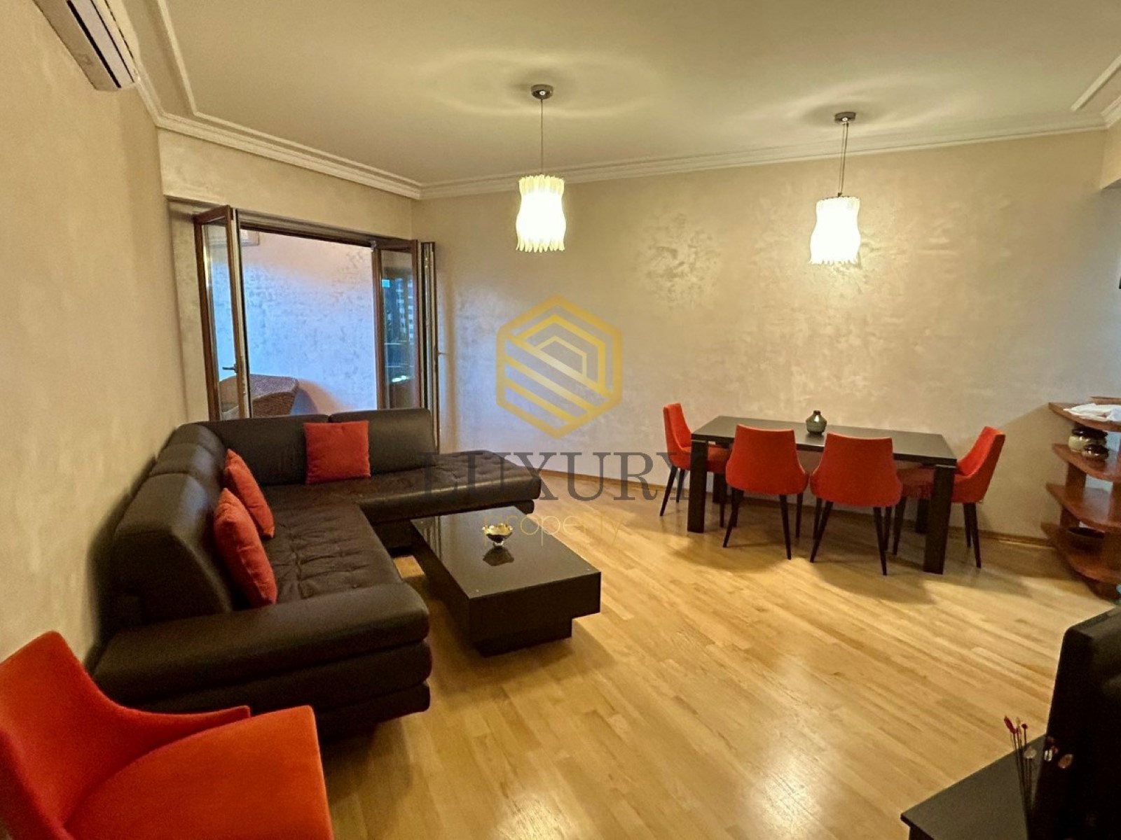 Продажа - Квартира Podgorica, Centar