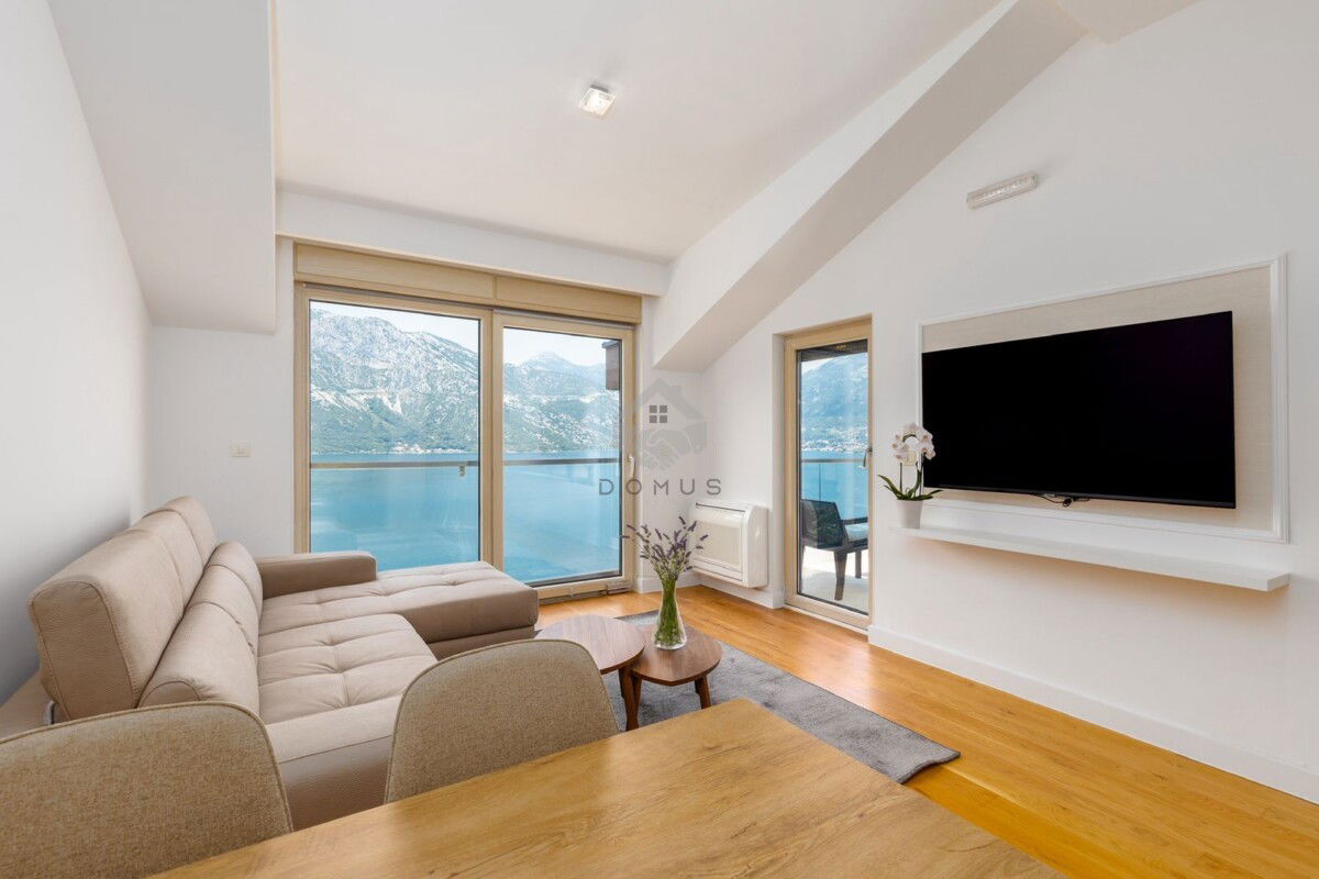 Sale - Apartment Kotor, Kostanjica