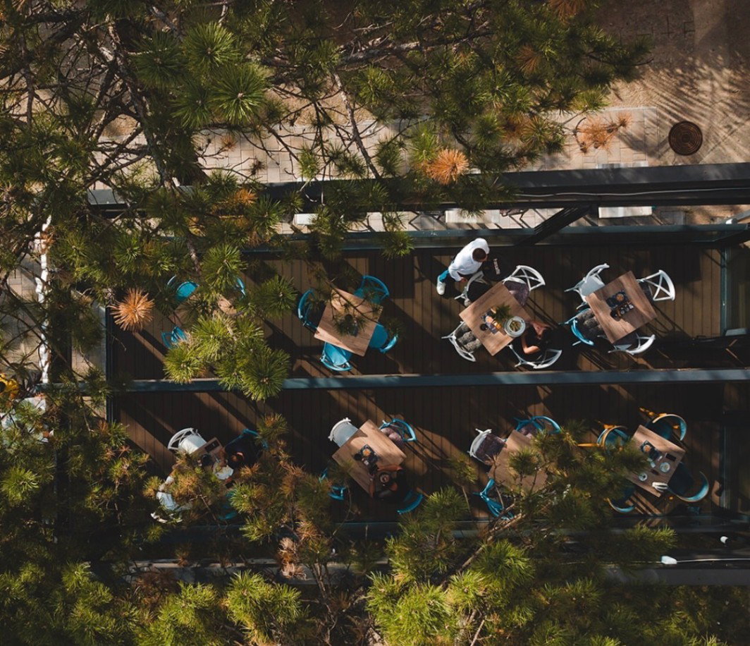 Prodaja - Poslovni prostor Podgorica, Blok 5