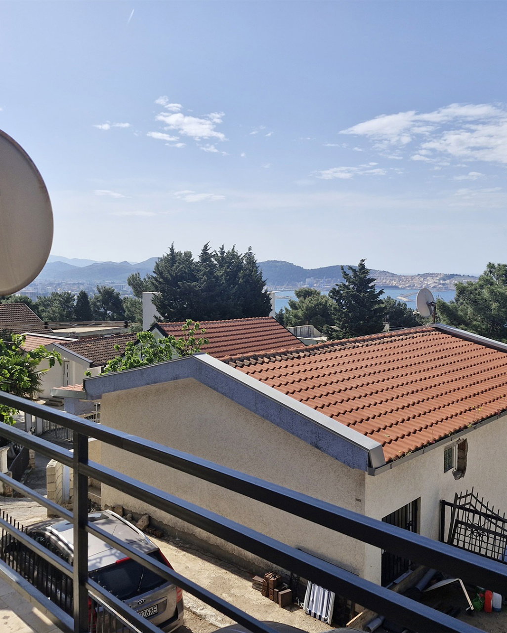 Prodaja - Kuća Bar, Zeleni Pojas