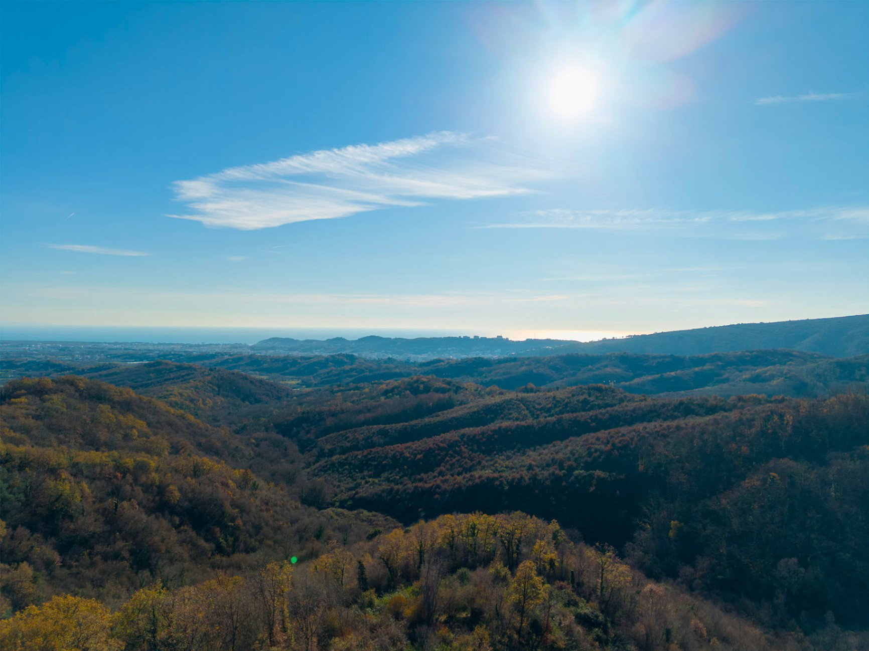 Продажа - Земля Ulcinj, Kolomza