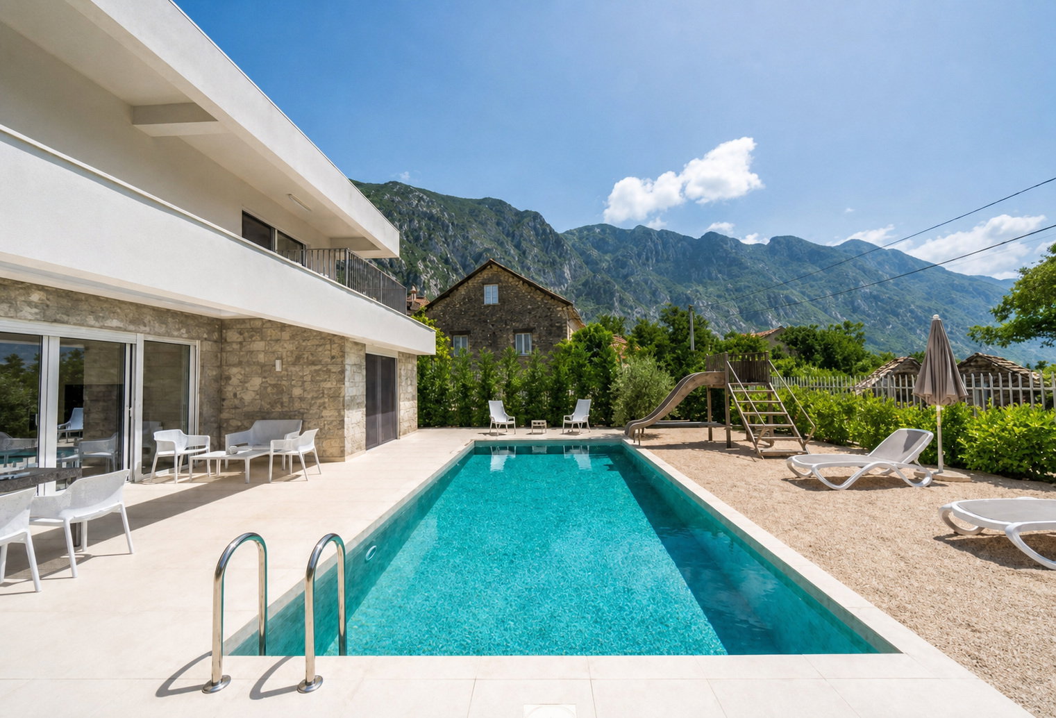 Продажа - Дом Kotor, Orahovac
